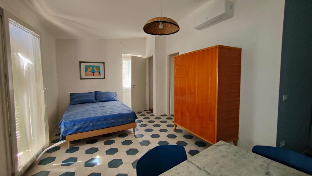 La Grigua Blu Apartment