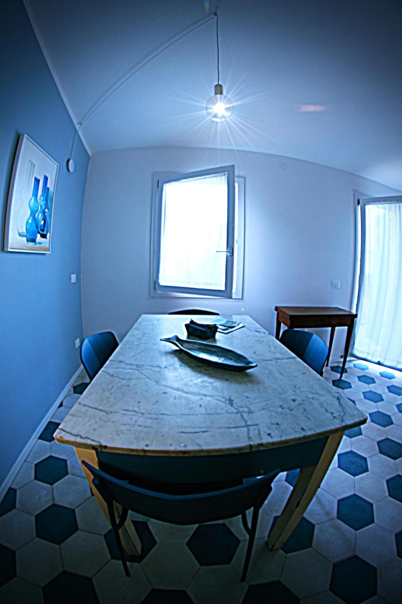 Apartment La Grigua Blu