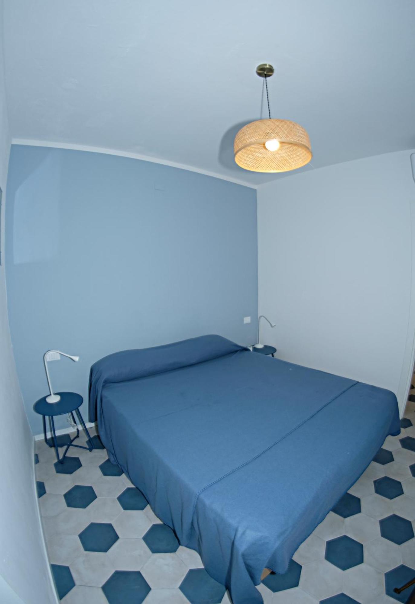 La Grigua Blu Apartment *