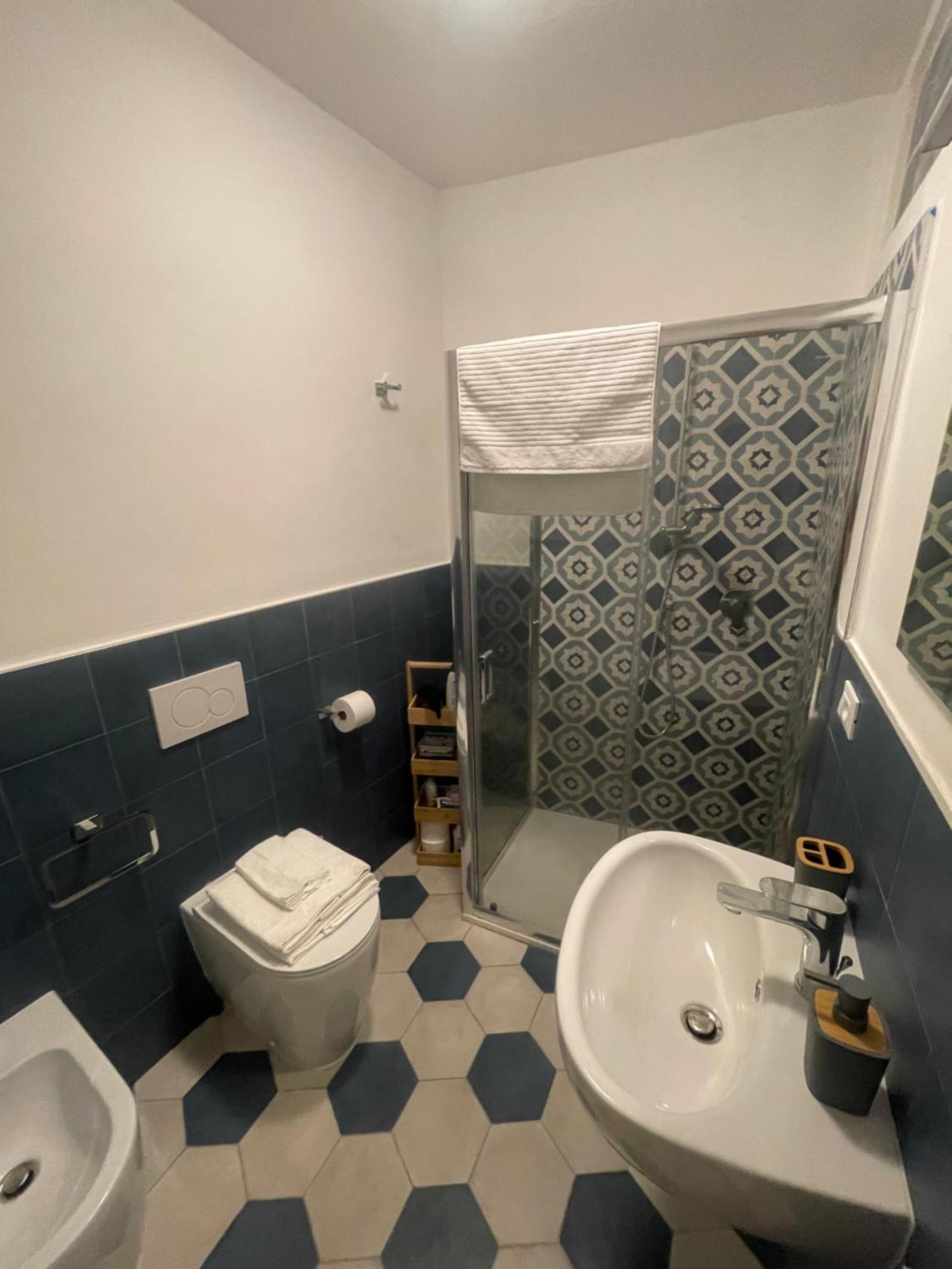 La Grigua Blu Apartment *