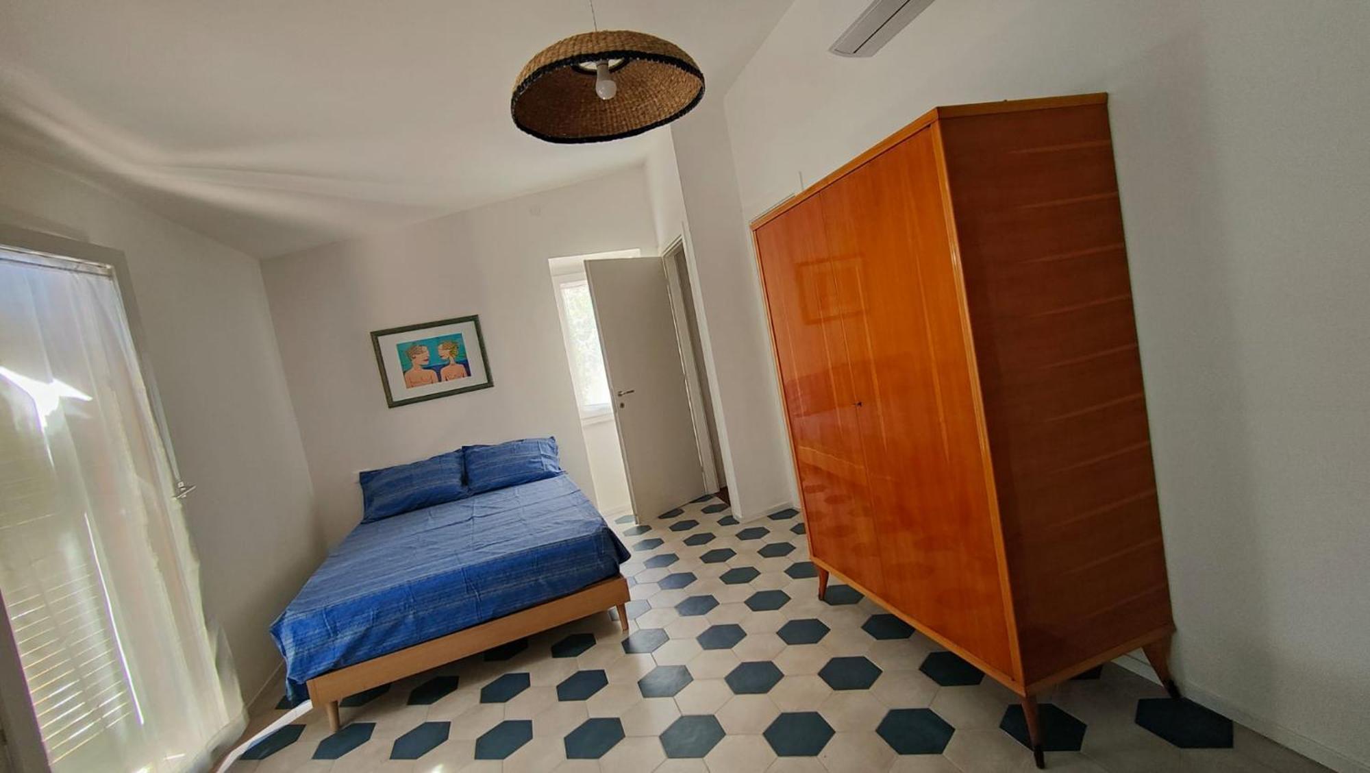 Apartment La Grigua Blu